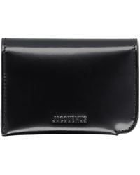 Jacquemus - "Curved" Wallet - Lyst
