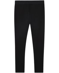 KARL LAGERFELD - Leggins - Lyst