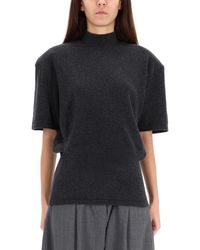 Jacquemus - "Chestnut" Jersey - Lyst