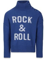 Zadig & Voltaire - Pull - Lyst