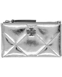 Tory Burch - Kira" Card Holder - Lyst