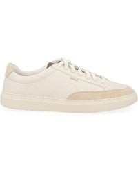 BOSS - Sneakers "Kieran Tenn Sdtbal" - Lyst