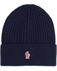 Moncler - Berretto - Lyst