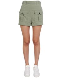 Philippe Model - Solid Shorts - Lyst