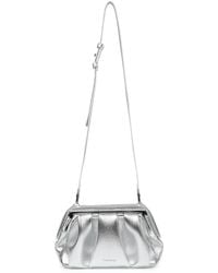 THEMOIRÈ - Borsa "Bios Baguette Bottalato" - Lyst