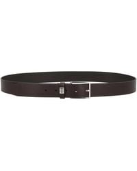 BOSS - Cintura "Elio" - Lyst