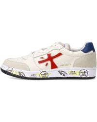 Premiata Will Be - Sneaker "Marc" - Lyst