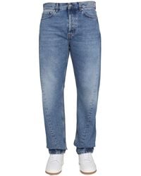 Séfr - Jeans Twisted - Lyst