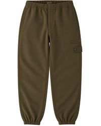 Stone Island - Pantalone Jogger - Lyst