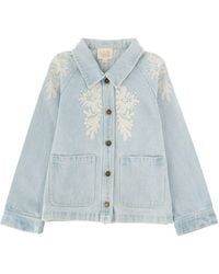 Louise Misha - Giacchetto - Lyst