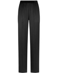 Tom Ford - Silk Pajama Pants - Lyst
