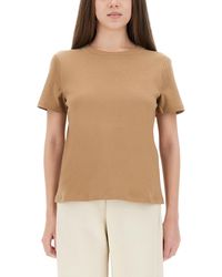Max Mara - "Bud" T-Shirt - Lyst