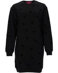 McQ - Mini Abito - Lyst
