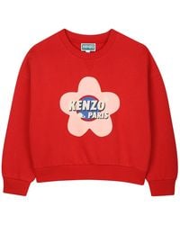 KENZO - Sweatshirt - Lyst