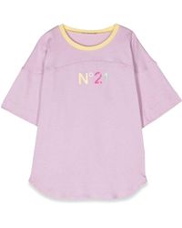 N°21 - Mc T-Shirt - Lyst
