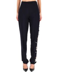 Dries Van Noten - Pants Pandoris - Lyst