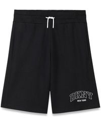 DKNY - Bermuda - Lyst