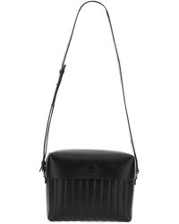 Jil Sander - Borsa "Lid" - Lyst