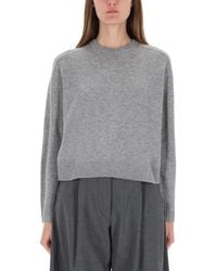 Theory - Cashmere Sweater - Lyst