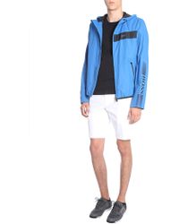 boss athleisure jeltech jacket