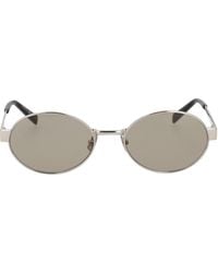 Saint Laurent - Occhiale Da Sole "Sl 692" - Lyst