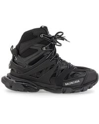 Balenciaga - Track Hike Sneakers - Lyst