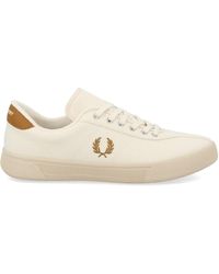 Fred Perry - Scarpa Da Tennis - Lyst
