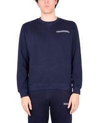 Ballantyne - Crewneck Sweatshirt - Lyst