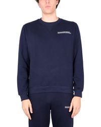 Ballantyne - Crewneck Sweatshirt - Lyst