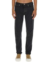 A.P.C. - A. P.C. Jeans Petit New Standard - Lyst