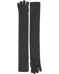Max Mara - "Timor" Gloves - Lyst