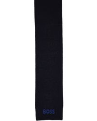 BOSS - Scarf "Elios" - Lyst