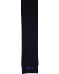 BOSS - Scarf "Elios" - Lyst