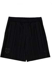 BOSS - Shorts "Lux Huxley" - Lyst