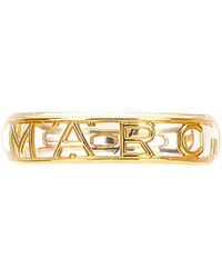 Marc Jacobs - Bracciale donna altri materiali - Lyst