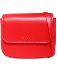 Marni - Shoulder Bag - Lyst