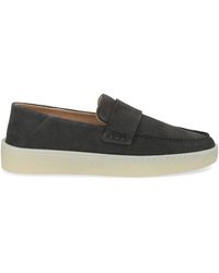 BOSS - Mocassino "Kieran" - Lyst