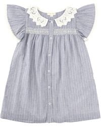 Louise Misha - Vestito "Arlina" - Lyst