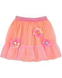 Billieblush - Skirt - Lyst