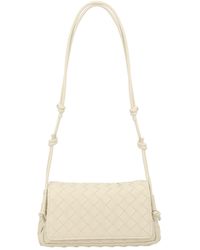 Bottega Veneta - Borsa "Notturno" - Lyst
