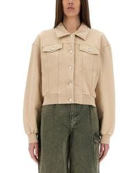 Moschino - Urban" Jacket - Lyst