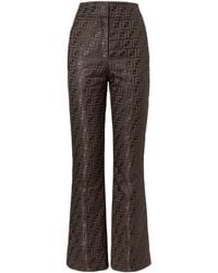 Fendi - Ski Pants - Lyst