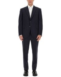 Brioni - Abito Brunico - Lyst