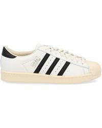 adidas Originals - Superstar Vintage Sneaker - Lyst