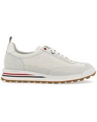 Thom Browne - Tech Runner Sneaker - Lyst