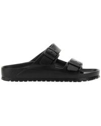 Birkenstock - Arizona Eva Regular Sandals - Lyst