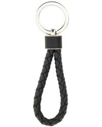 Bottega Veneta - Keychain Weave - Lyst