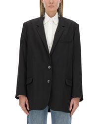 Isabel Marant - Oceany Jacket - Lyst