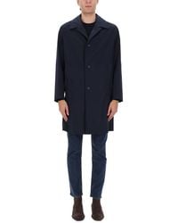 BOSS - "C-Clark" Coat - Lyst