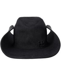 Ruslan Baginskiy - Cotton Hat - Lyst